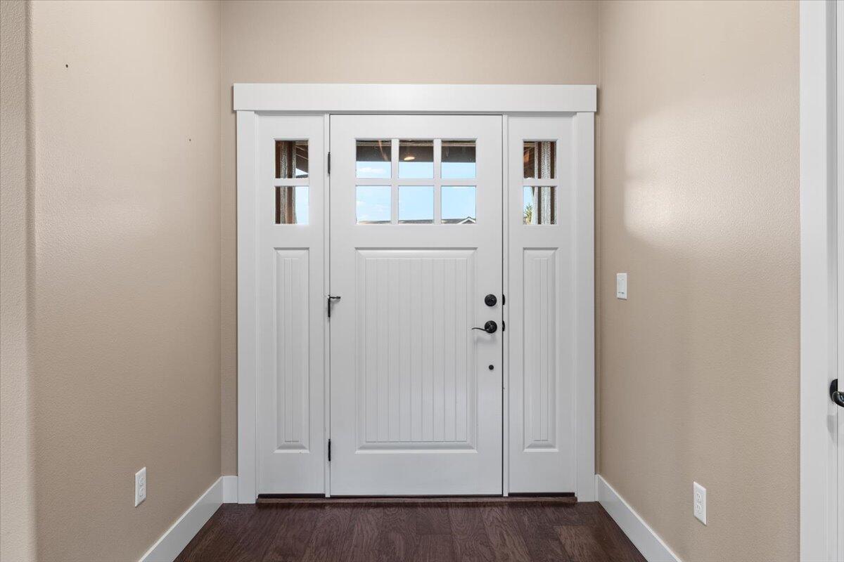 Cedar Vale Subdivision - Residential