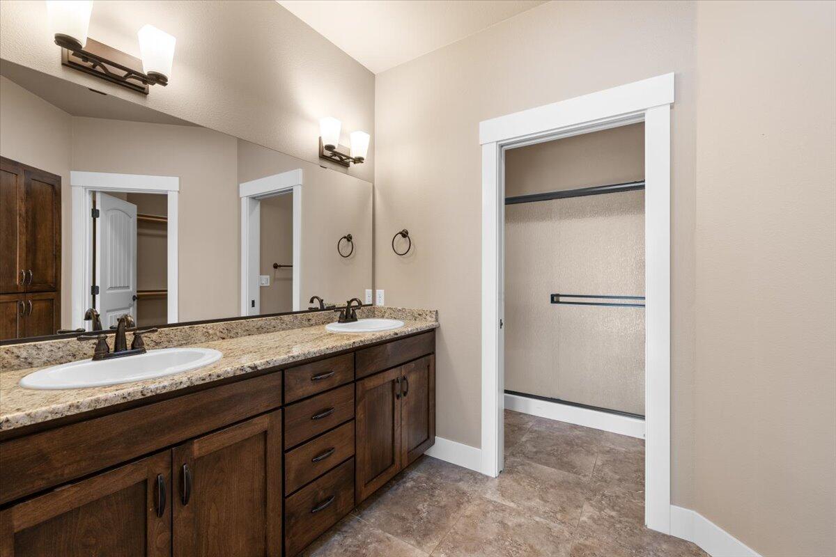 Cedar Vale Subdivision - Residential