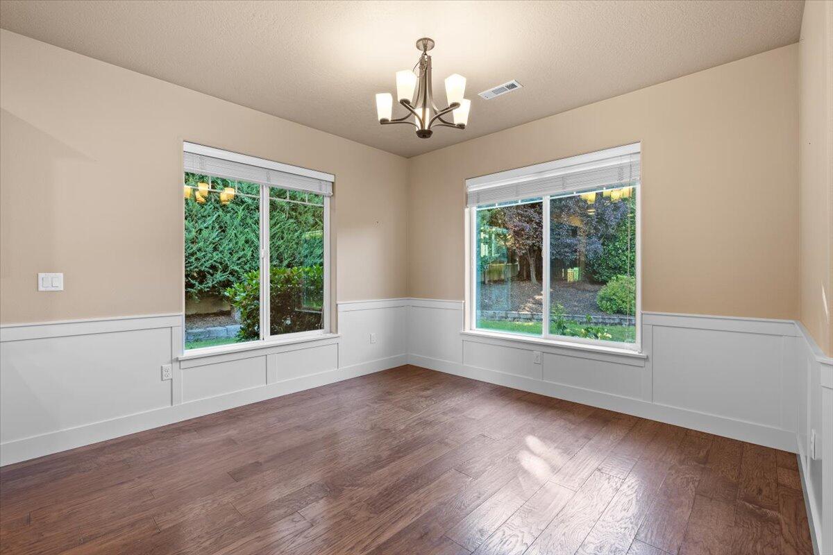 Cedar Vale Subdivision - Residential