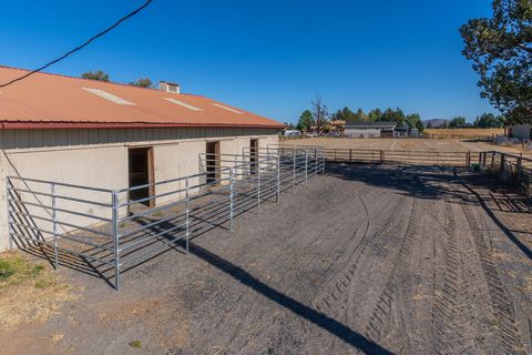 Tiny photo for 65020 Swalley Road, Bend, OR 97703 (MLS # 220210329)