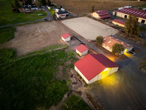 Tiny photo for 65020 Swalley Road, Bend, OR 97703 (MLS # 220210329)