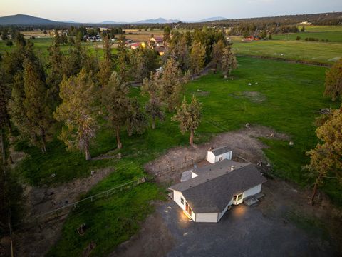 Tiny photo for 65020 Swalley Road, Bend, OR 97703 (MLS # 220210329)