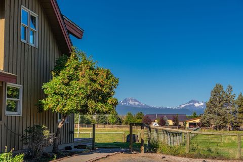 Tiny photo for 65020 Swalley Road, Bend, OR 97703 (MLS # 220210329)