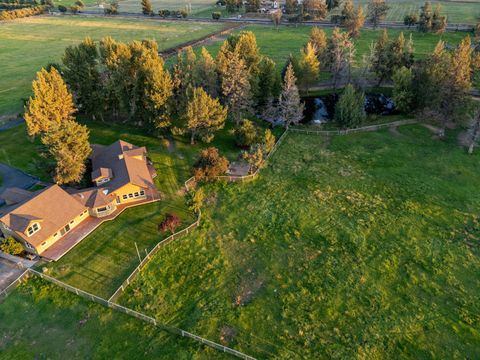 Tiny photo for 65020 Swalley Road, Bend, OR 97703 (MLS # 220210329)