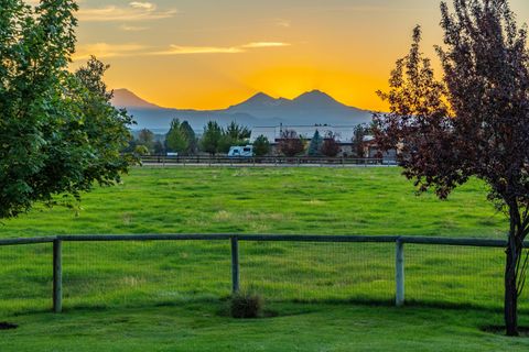 Tiny photo for 65020 Swalley Road, Bend, OR 97703 (MLS # 220210329)