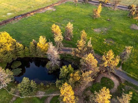 Tiny photo for 65020 Swalley Road, Bend, OR 97703 (MLS # 220210329)