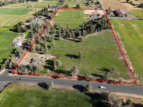 Tiny photo for 65020 Swalley Road, Bend, OR 97703 (MLS # 220210329)