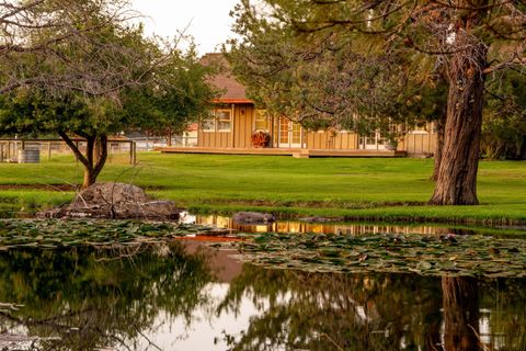 Tiny photo for 65020 Swalley Road, Bend, OR 97703 (MLS # 220210329)