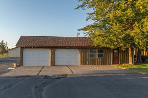 Tiny photo for 65020 Swalley Road, Bend, OR 97703 (MLS # 220210329)