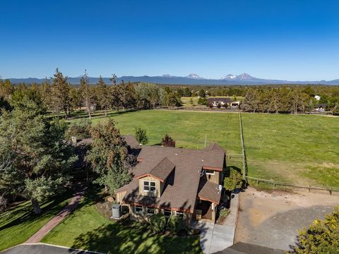 Tiny photo for 65020 Swalley Road, Bend, OR 97703 (MLS # 220210329)