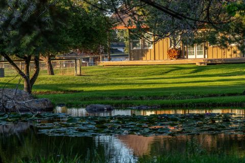 Tiny photo for 65020 Swalley Road, Bend, OR 97703 (MLS # 220210329)