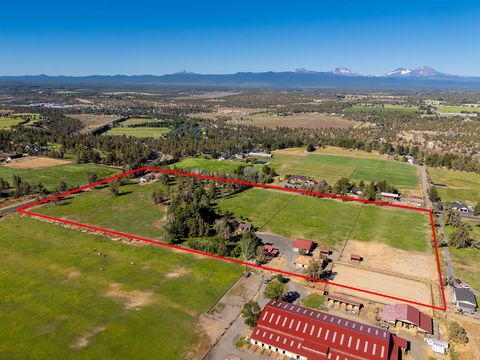 Tiny photo for 65020 Swalley Road, Bend, OR 97703 (MLS # 220210329)