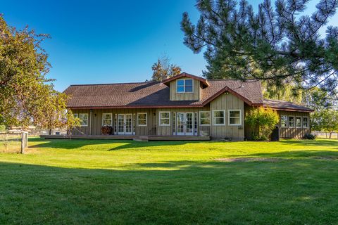 Tiny photo for 65020 Swalley Road, Bend, OR 97703 (MLS # 220210329)