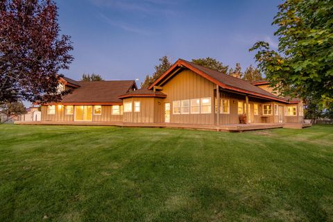 Tiny photo for 65020 Swalley Road, Bend, OR 97703 (MLS # 220210329)