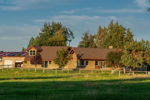 Tiny photo for 65020 Swalley Road, Bend, OR 97703 (MLS # 220210329)