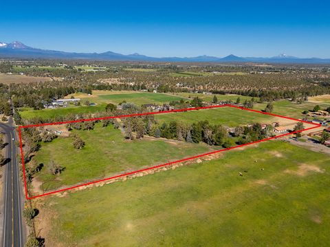 Tiny photo for 65020 Swalley Road, Bend, OR 97703 (MLS # 220210329)