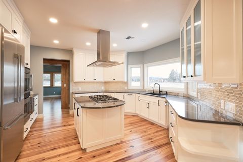 Tiny photo for 65020 Swalley Road, Bend, OR 97703 (MLS # 220210329)