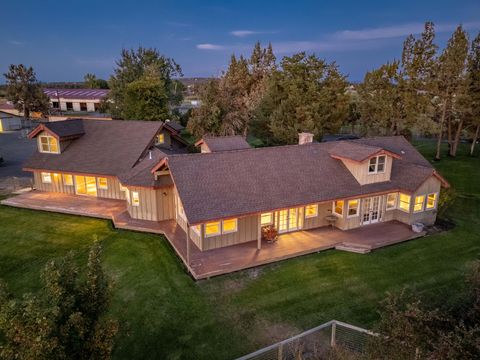 Tiny photo for 65020 Swalley Road, Bend, OR 97703 (MLS # 220210329)