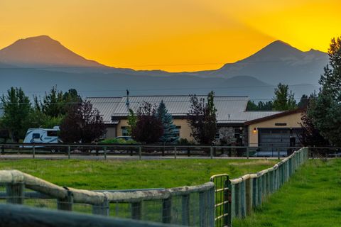 Tiny photo for 65020 Swalley Road, Bend, OR 97703 (MLS # 220210329)