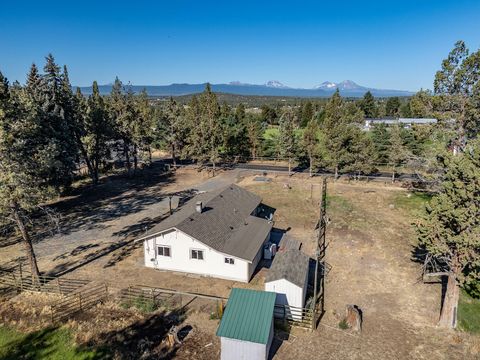 Tiny photo for 65020 Swalley Road, Bend, OR 97703 (MLS # 220210329)