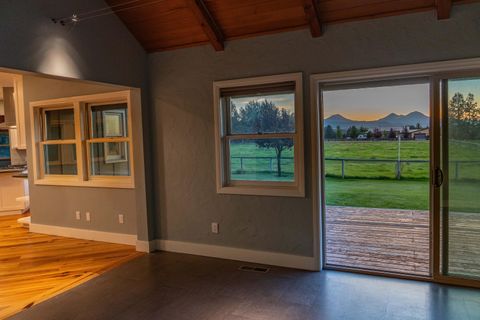 Tiny photo for 65020 Swalley Road, Bend, OR 97703 (MLS # 220210329)