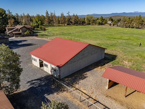 Tiny photo for 65020 Swalley Road, Bend, OR 97703 (MLS # 220210329)