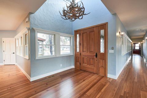 Tiny photo for 65020 Swalley Road, Bend, OR 97703 (MLS # 220210329)