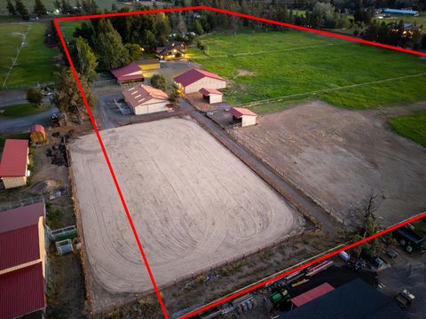 Tiny photo for 65020 Swalley Road, Bend, OR 97703 (MLS # 220210329)