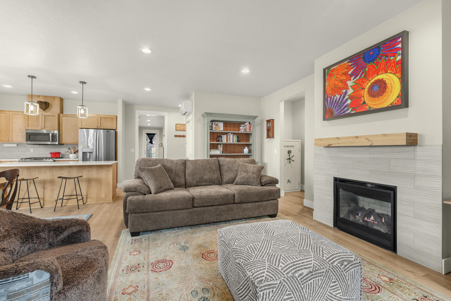 Clearpine - Residential