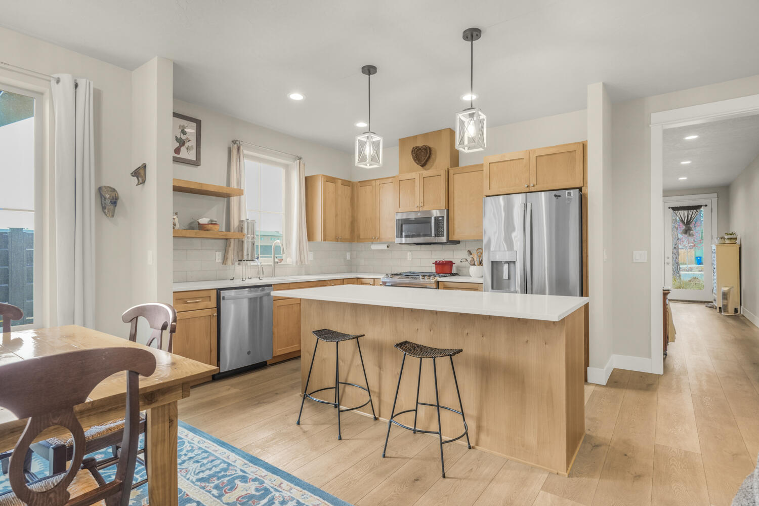 Clearpine - Residential