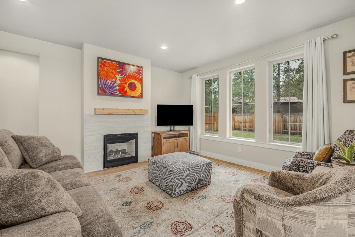 Clearpine - Residential