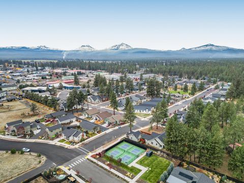 Tiny photo for 110 W Heising Drive, Sisters, OR 97759 (MLS # 220211694)