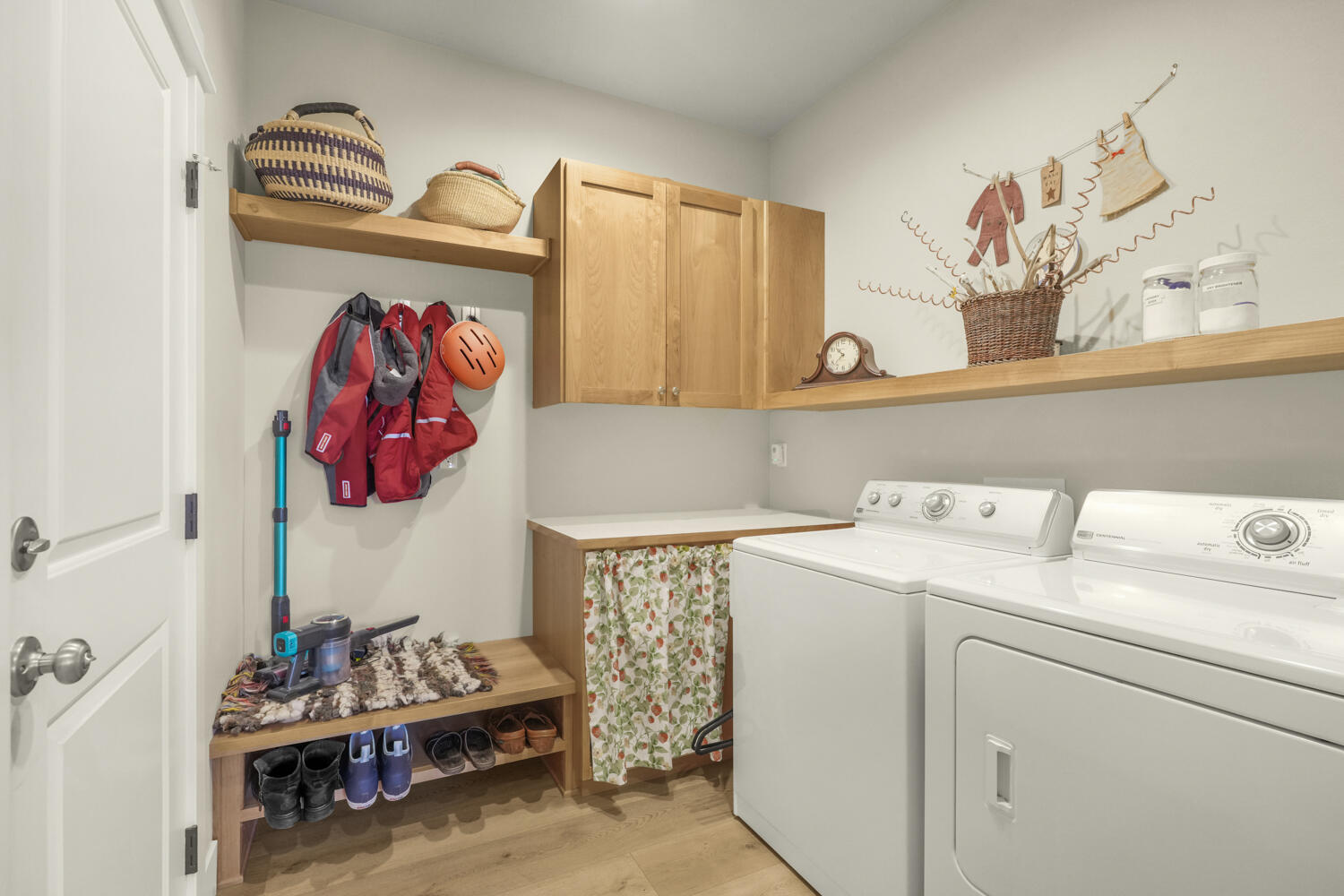 Clearpine - Residential