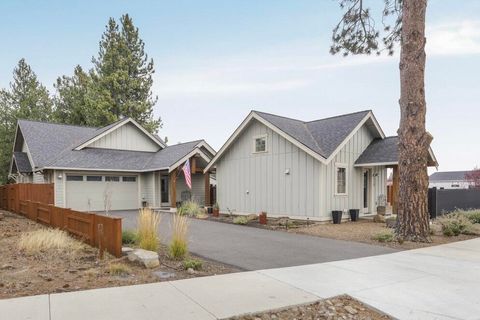 Tiny photo for 110 W Heising Drive, Sisters, OR 97759 (MLS # 220211694)