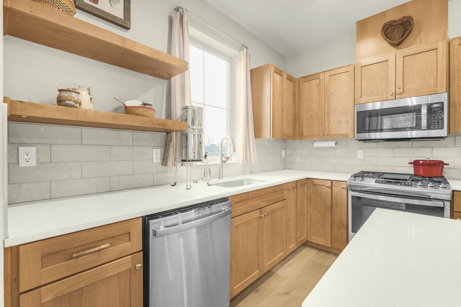 Clearpine - Residential