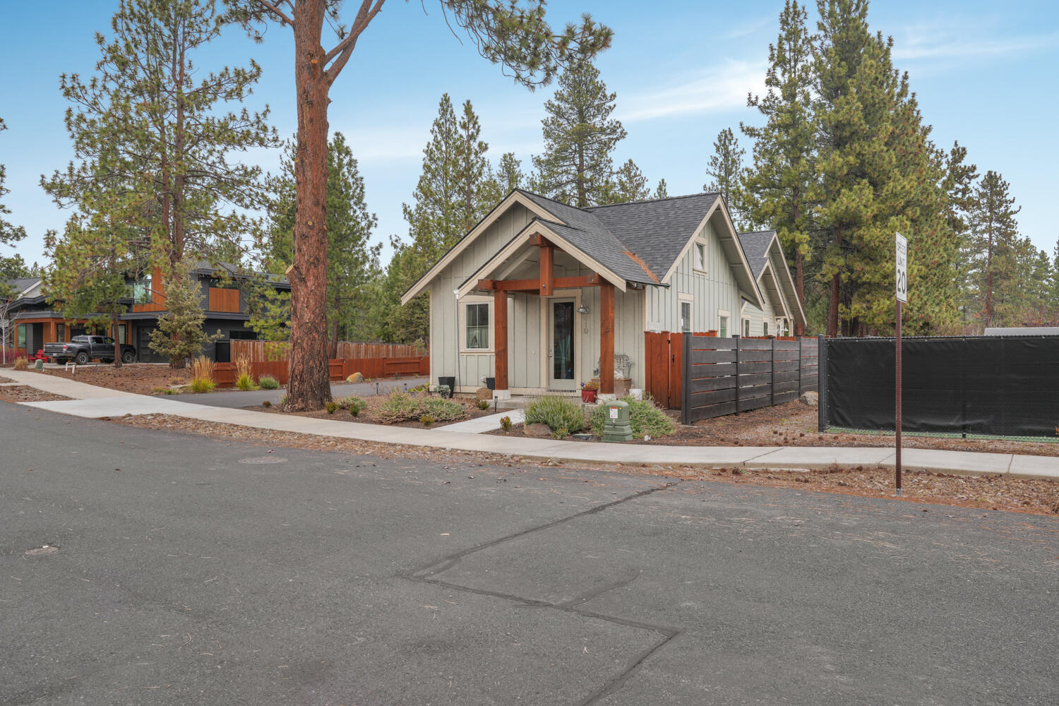 Clearpine - Residential