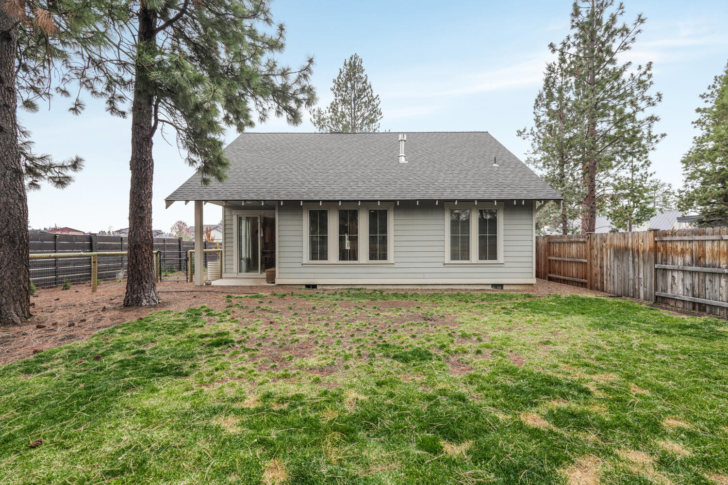 Clearpine - Residential