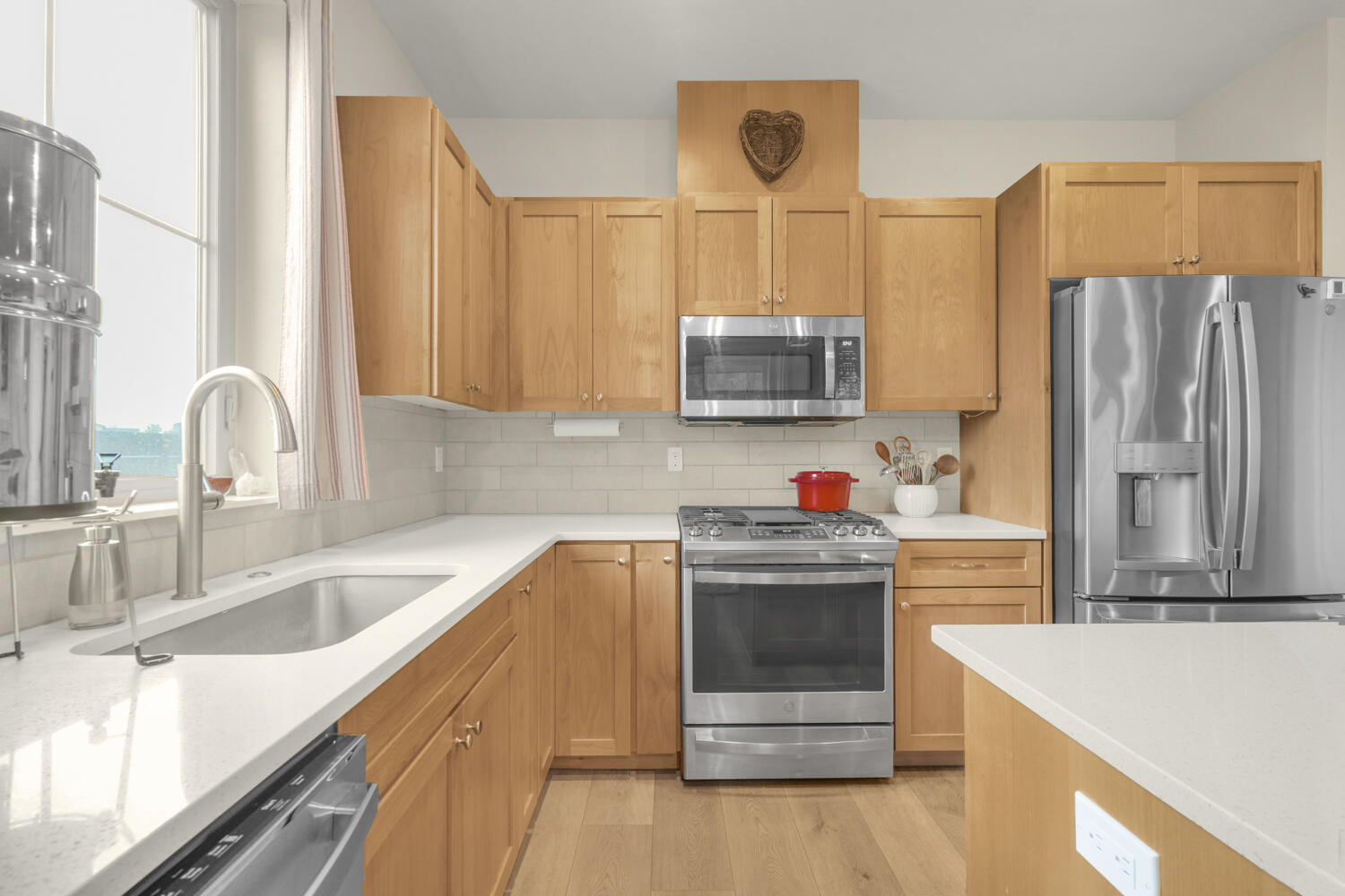 Clearpine - Residential