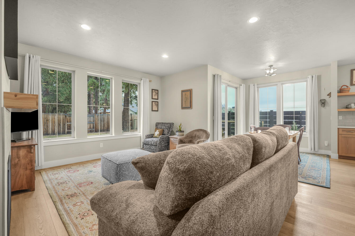 Clearpine - Residential