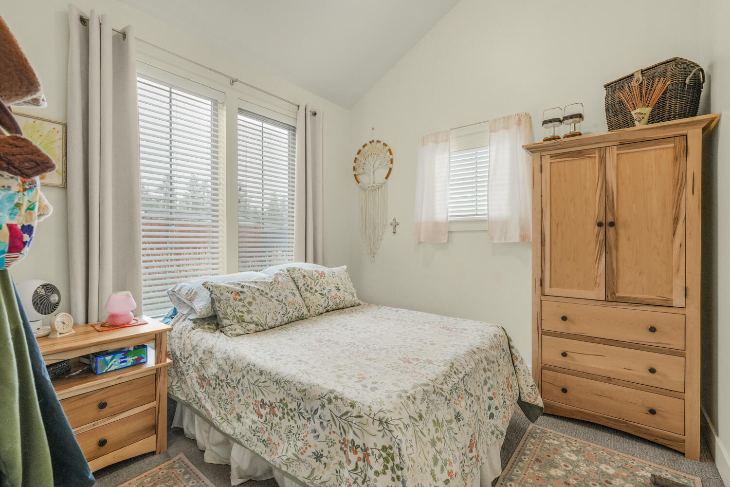 Clearpine - Residential