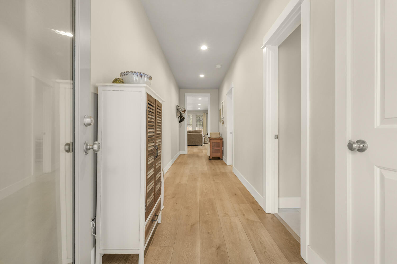 Clearpine - Residential