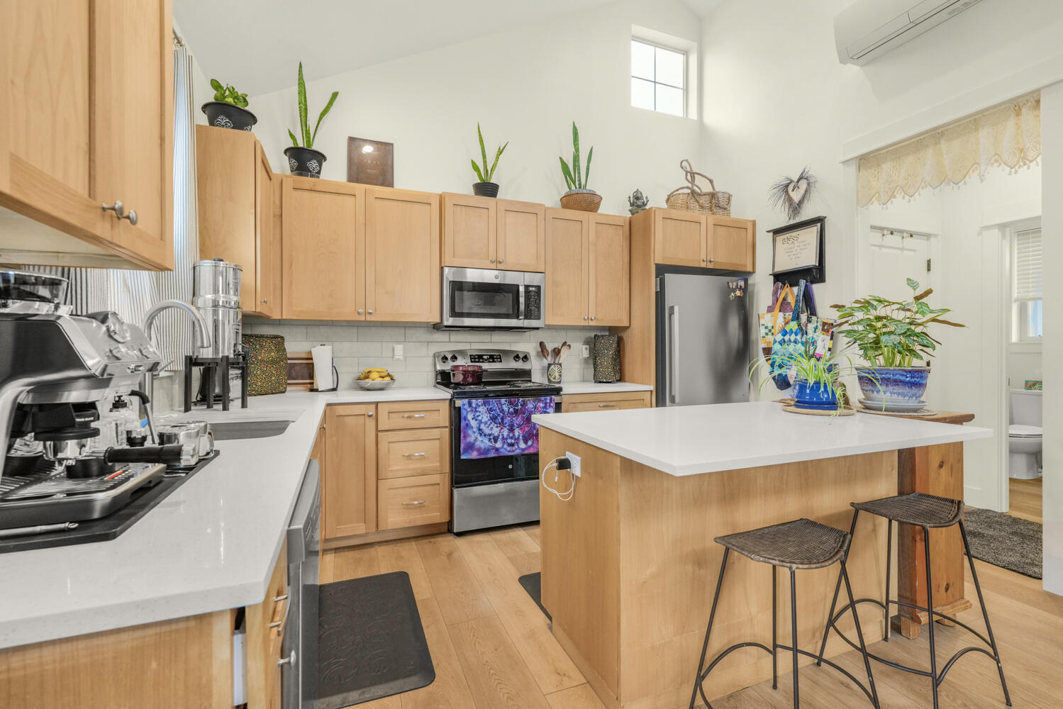 Clearpine - Residential