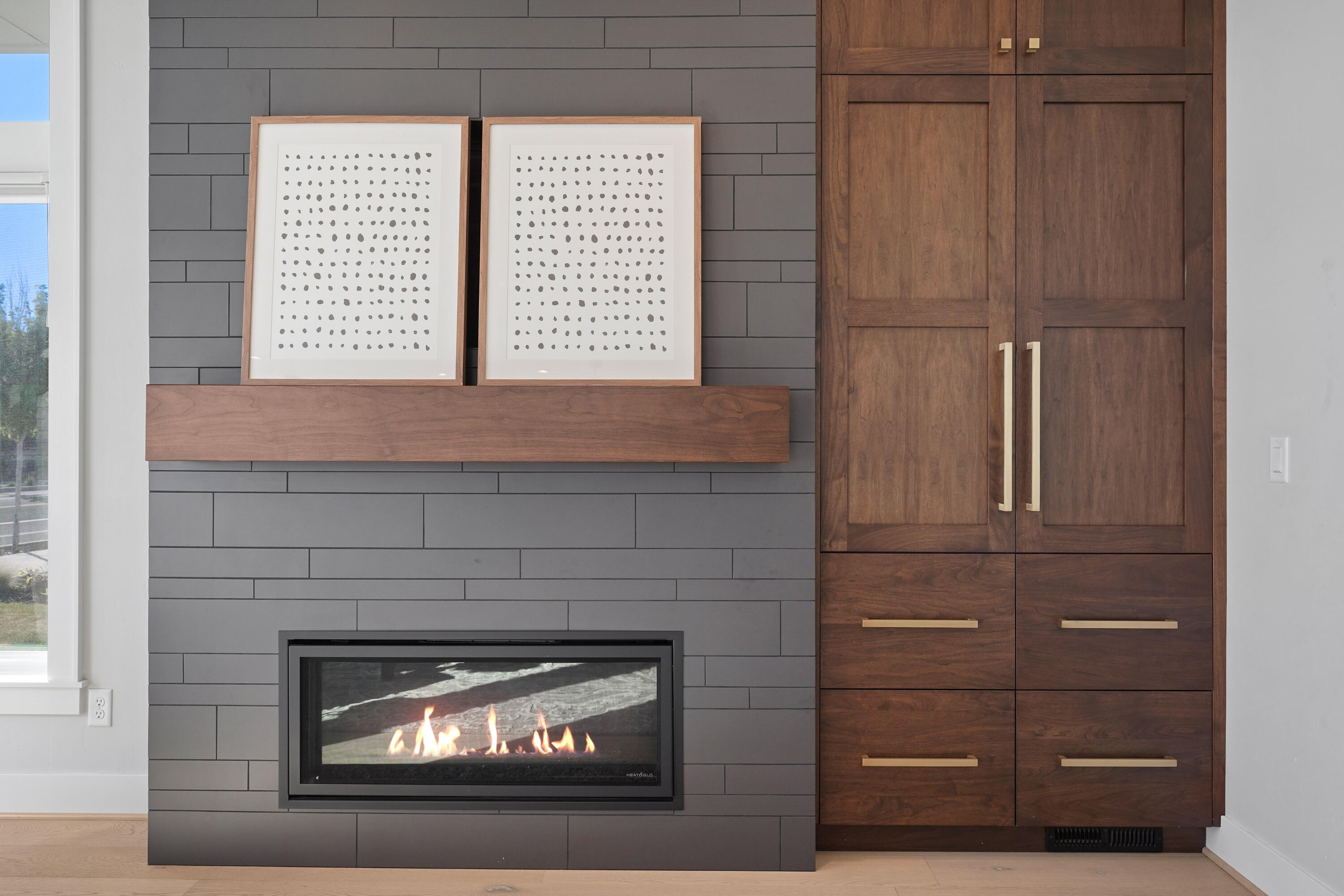 Discovery West Phase 1 - Residential