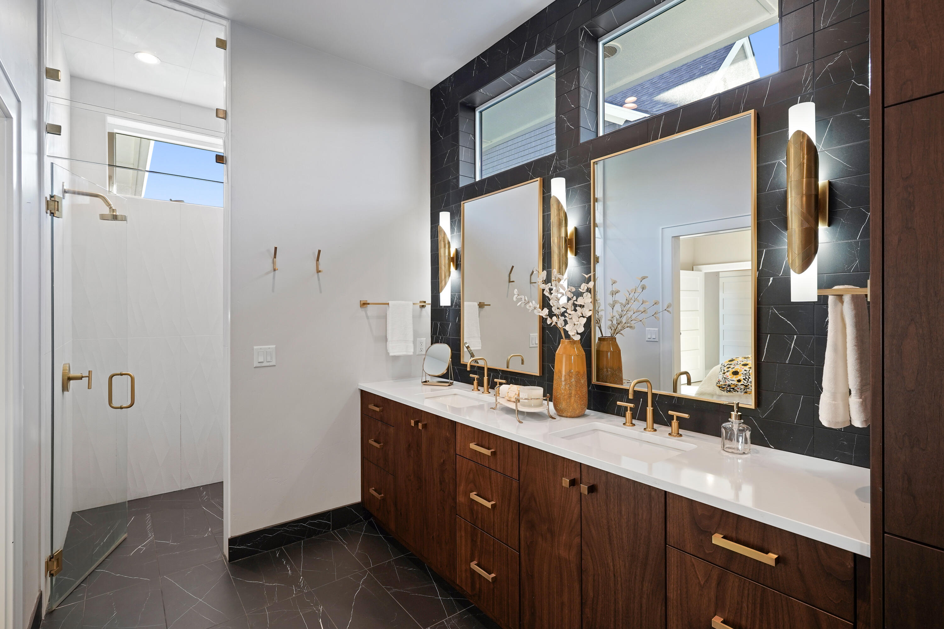 Discovery West Phase 1 - Residential