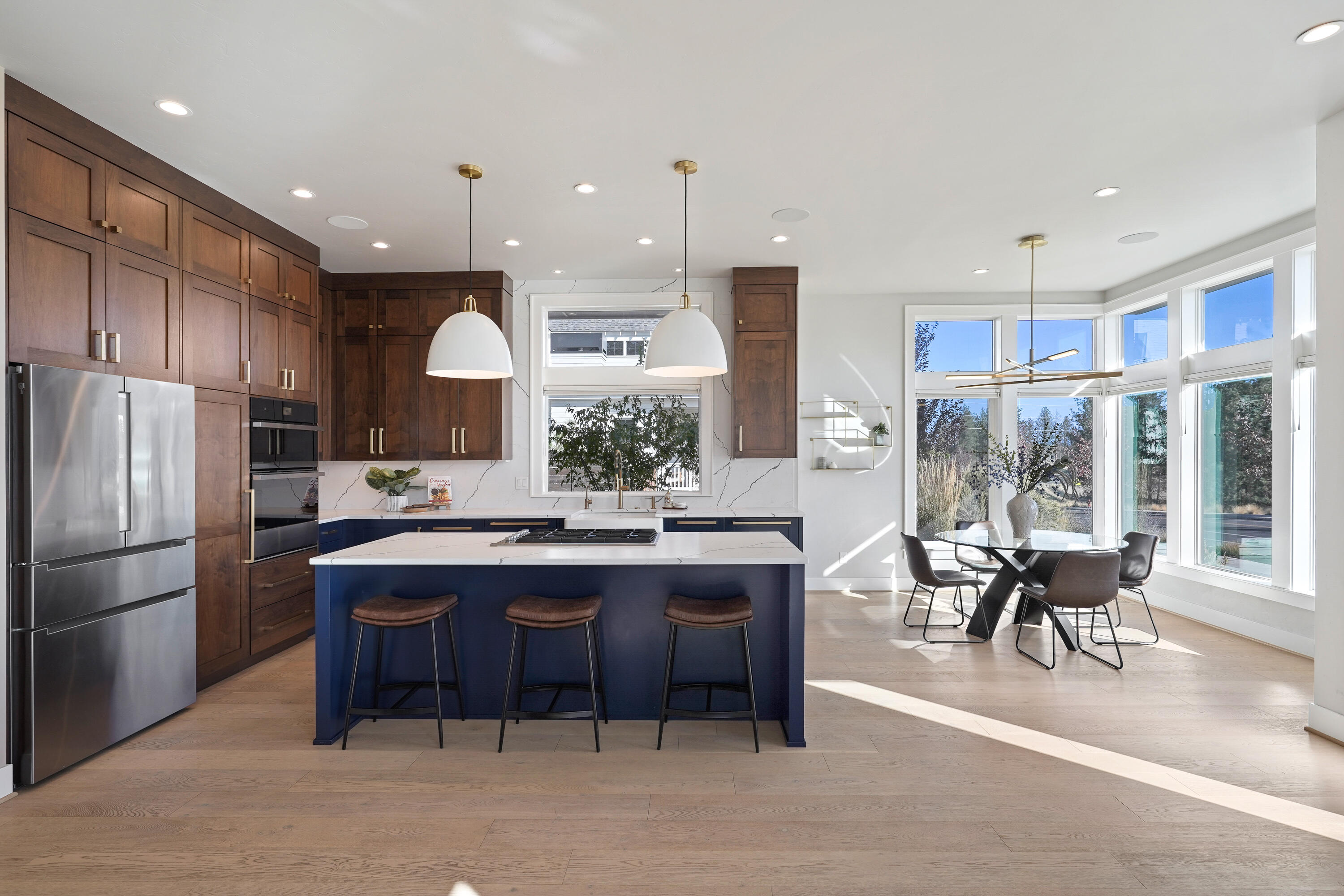 Discovery West Phase 1 - Residential