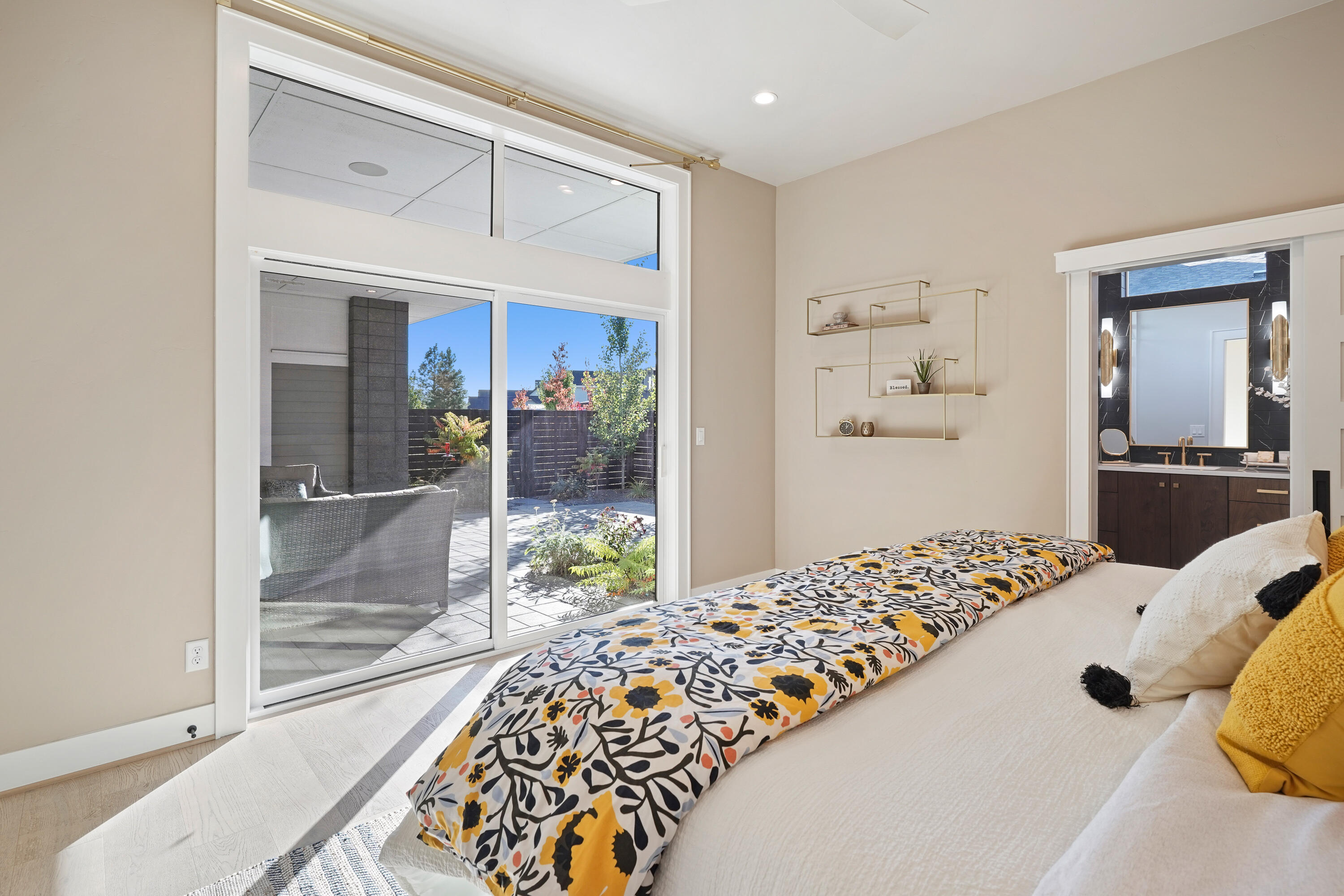 Discovery West Phase 1 - Residential