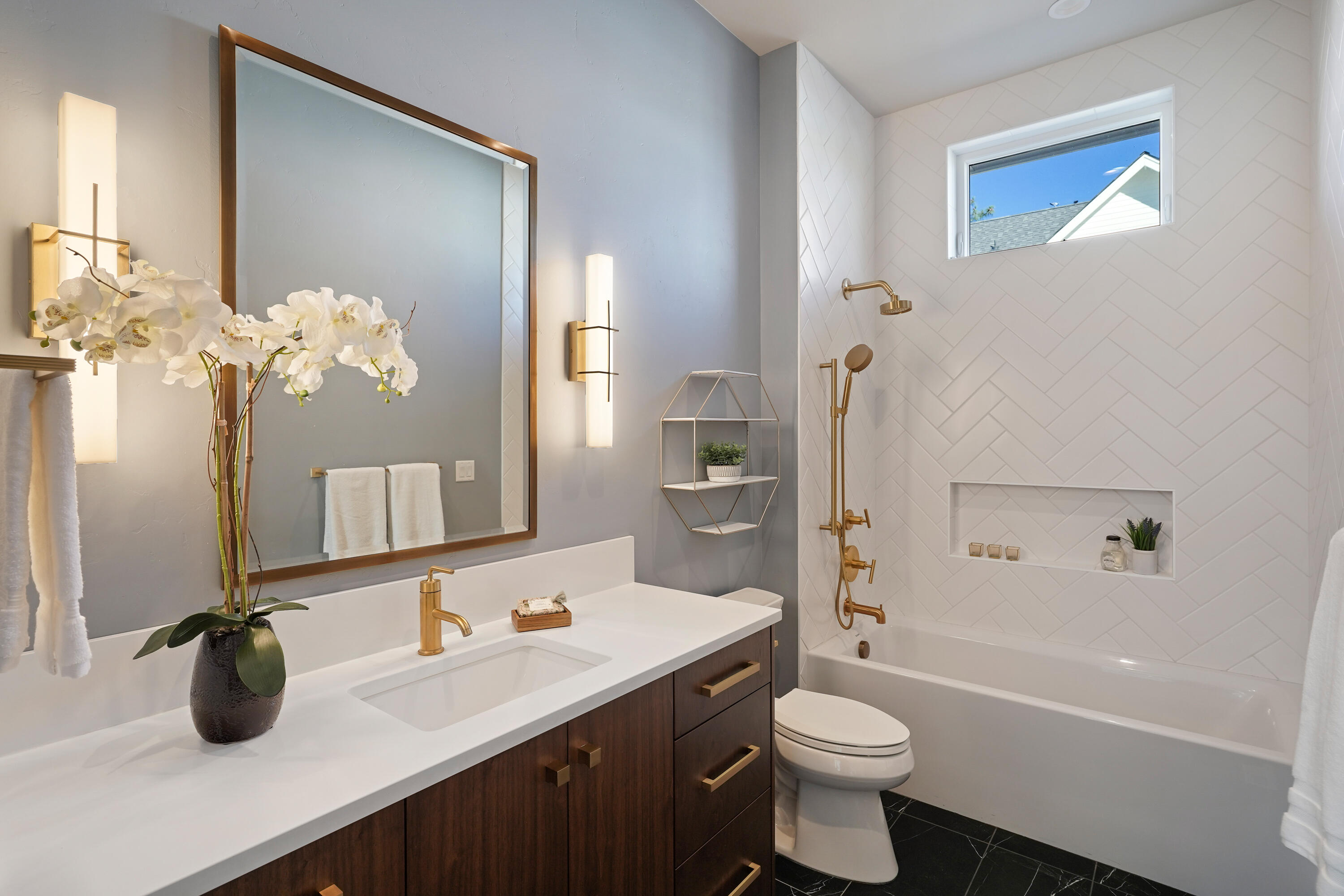 Discovery West Phase 1 - Residential