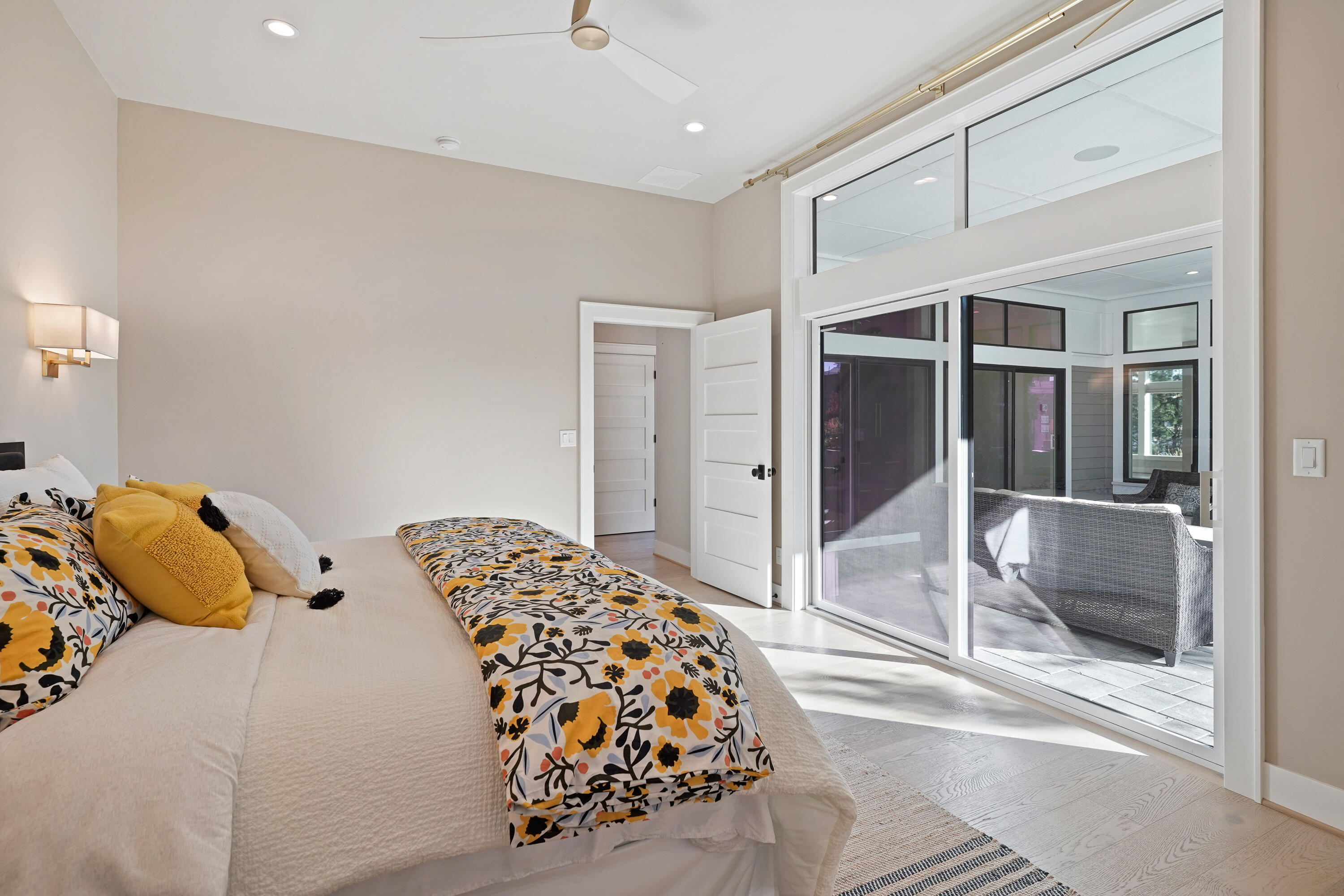 Discovery West Phase 1 - Residential