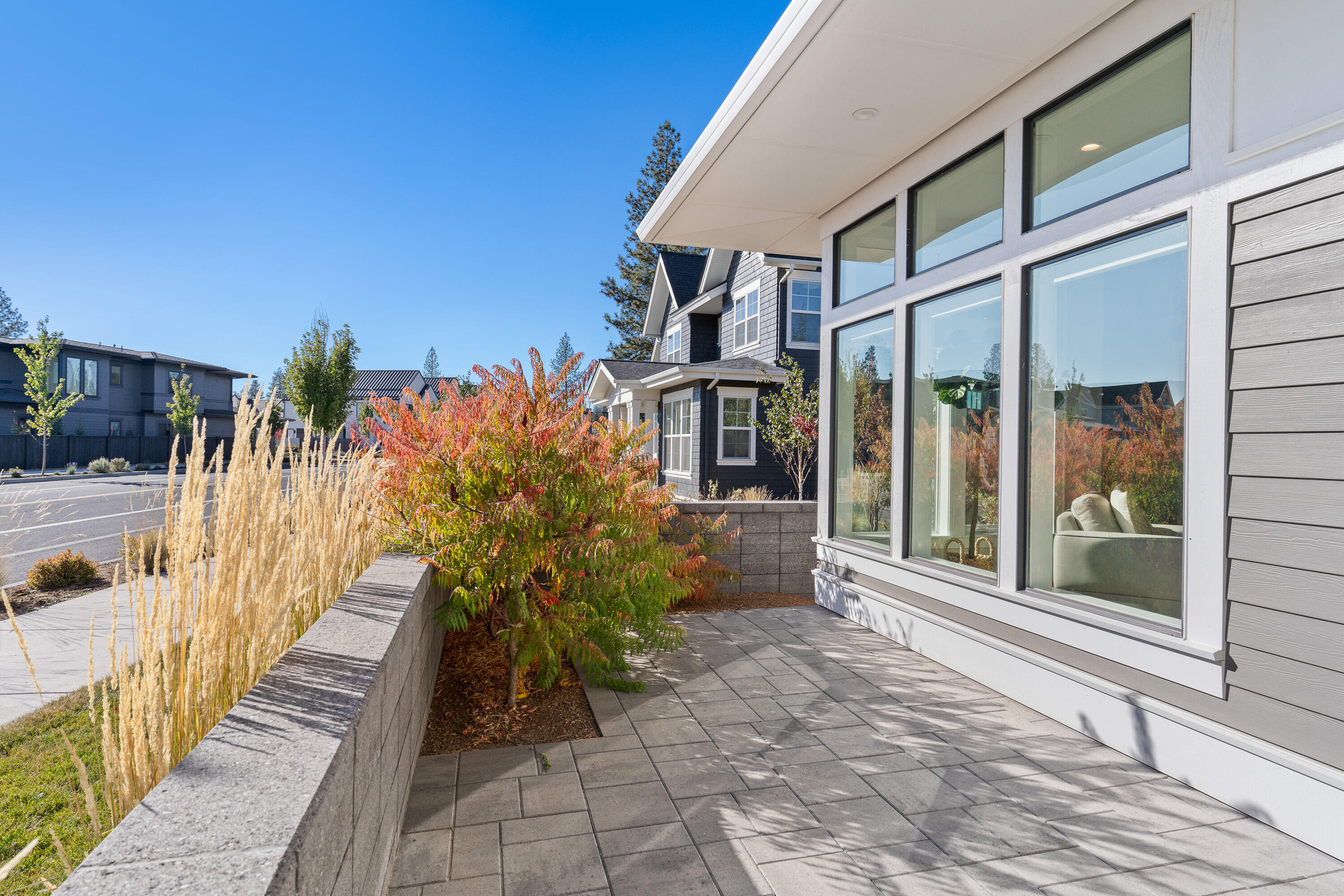 Discovery West Phase 1 - Residential