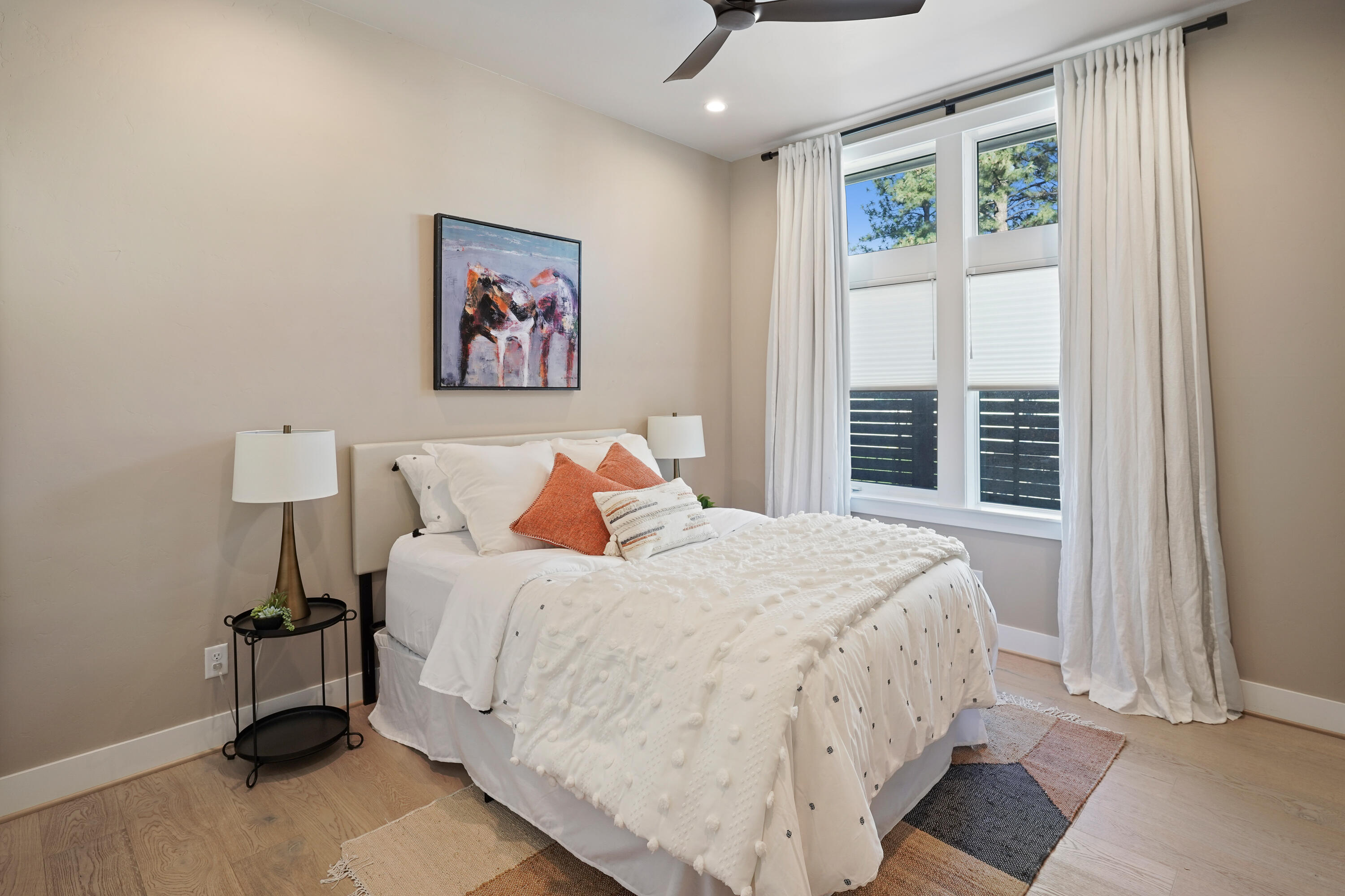 Discovery West Phase 1 - Residential